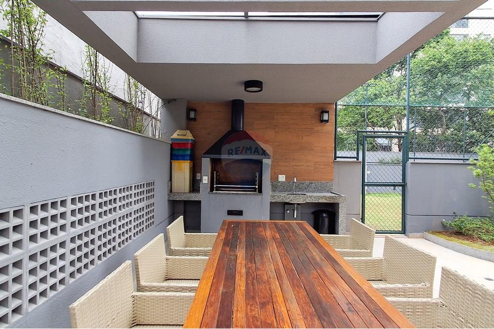 Apartamento - Venda - São Paulo , São Paulo - 25-11-13-R. Guaipá, 260 apto 72A - Vila Leopoldina_033_CapodannoFotografia.jpg - Jardim Externo - 602341026-22