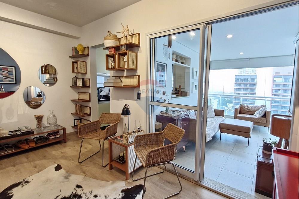 Apartamento - Venda - São Paulo , São Paulo - RUA CONDE DE ITÚ, 120 (8).jpg - 601361074-3