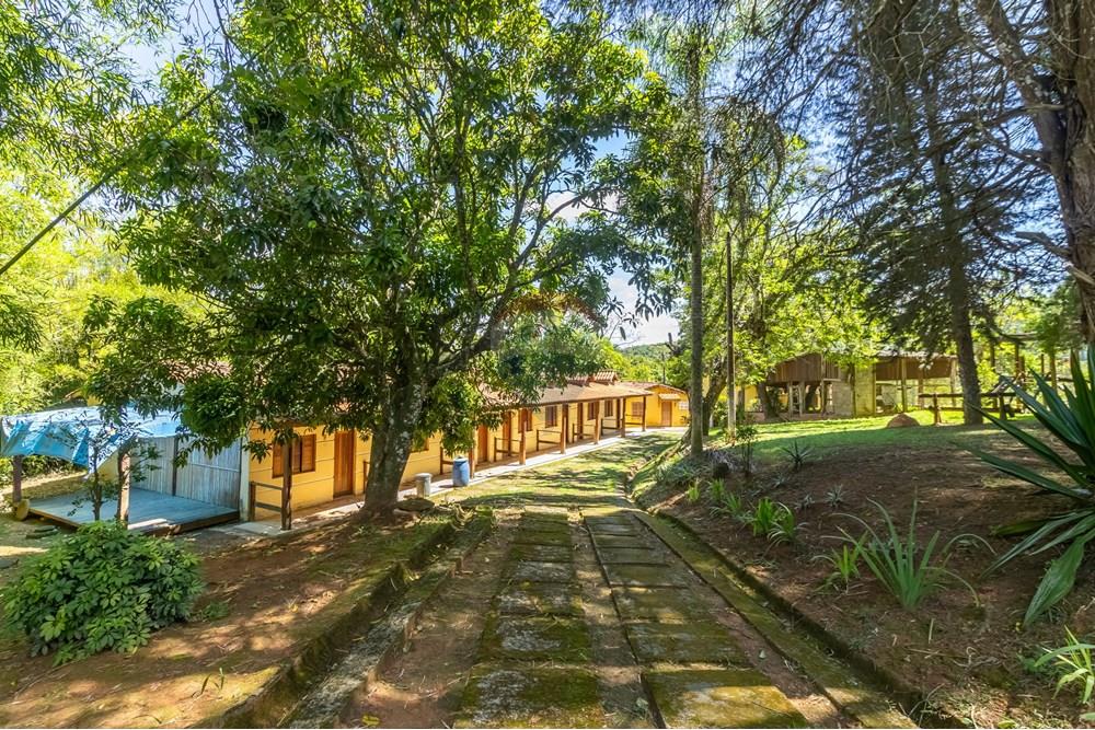 Chácara / Sítio / Fazenda - Venda - São Roque , São Paulo - 74.jpg - 602181038-458