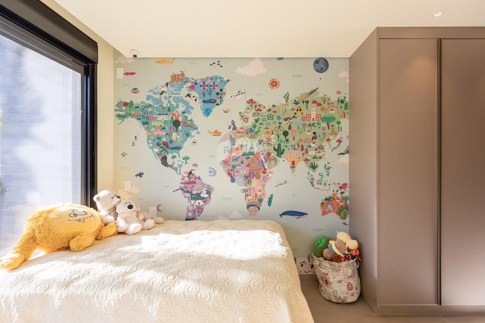 Casa de Condomínio - Venda - Ribeirão Preto , São Paulo - casa_venda_alphaville3_ribeiroa_preto (42).jpg - 601251112-1964