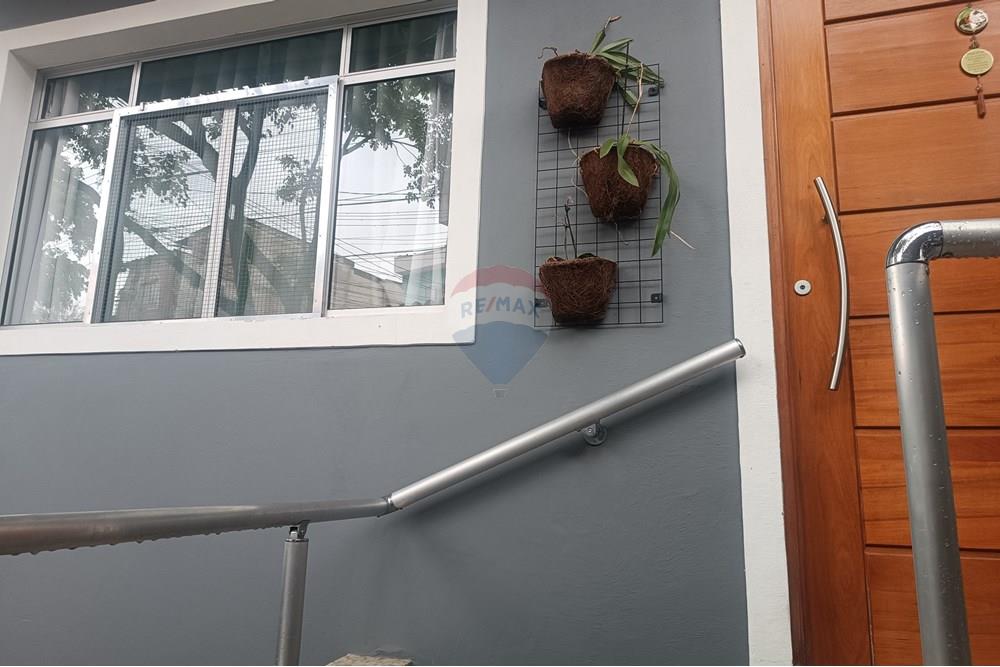 Sobrado - Venda - São Paulo , São Paulo - 1762188558076.jpg - Garagem - 601311038-19