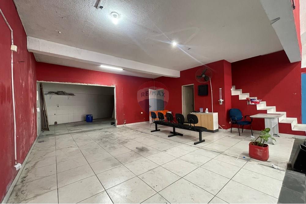 Galpão - Alugar - São Paulo , São Paulo - IMG_0138.jpeg - 601751048-142