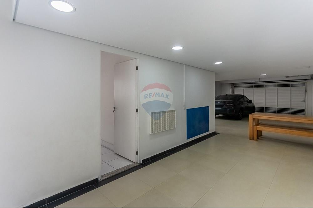 Casa de Condomínio - Venda - São Paulo , São Paulo - 601301002-124 - Rua Padre Bento Ibanez, 447 - Casa 11-049.jpg - 601301002-124