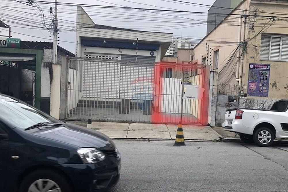 Galpão - Alugar - São Paulo , São Paulo - 15.jpg - 602291021-290