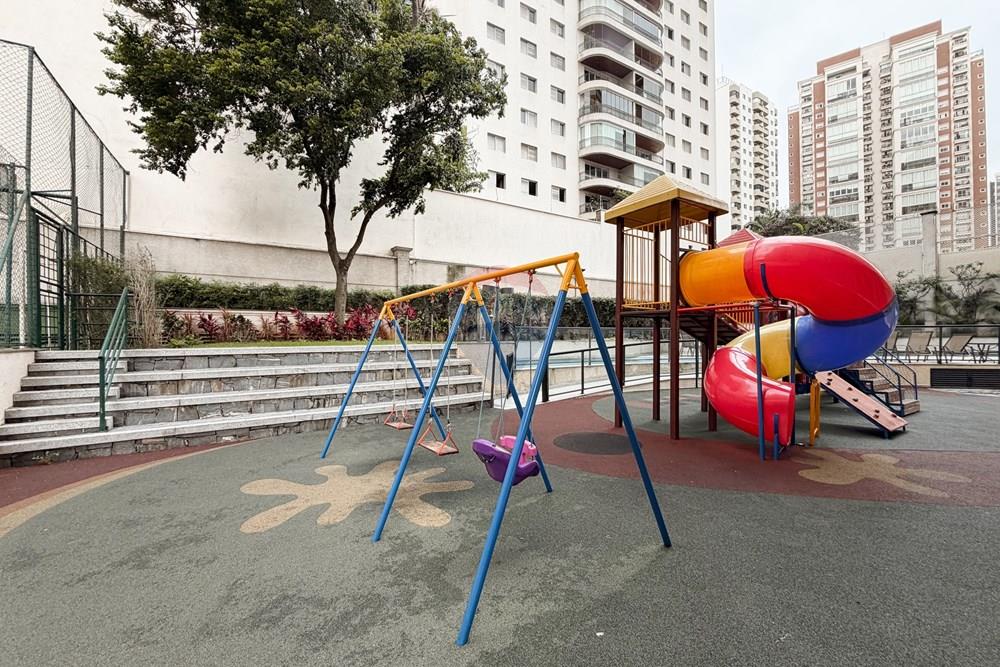 Apartamento - Venda - São Paulo , São Paulo - APTO232-164.jpg - 602441004-6