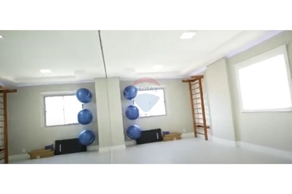 Apartamento - Alugar - São Paulo , São Paulo - Saça de Ginastica.jpg - 601471038-20