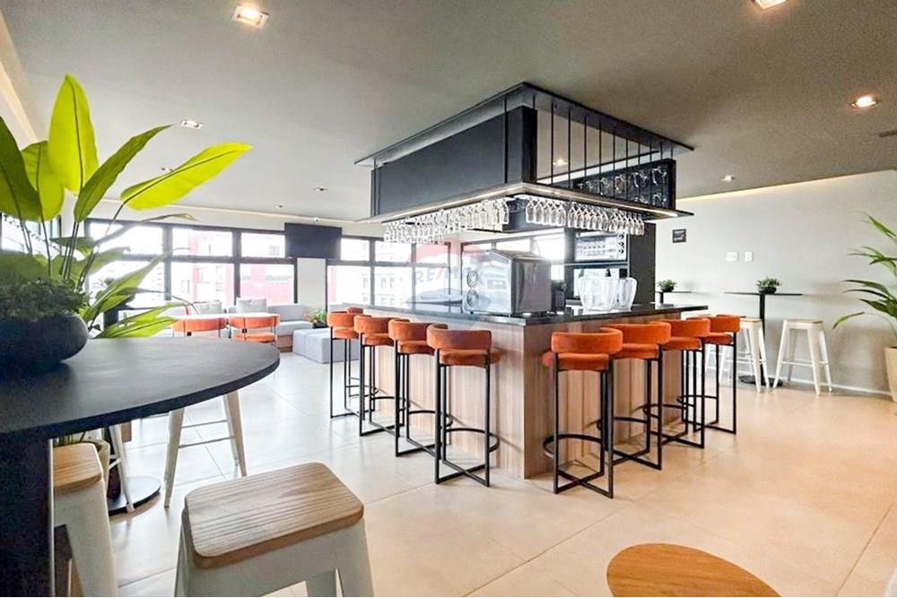 Residential - कोंडो/अपार्टमेंट - साओ पोलो , साओ पोलो - BR - 01fotos_026.jpeg - 601181032-15