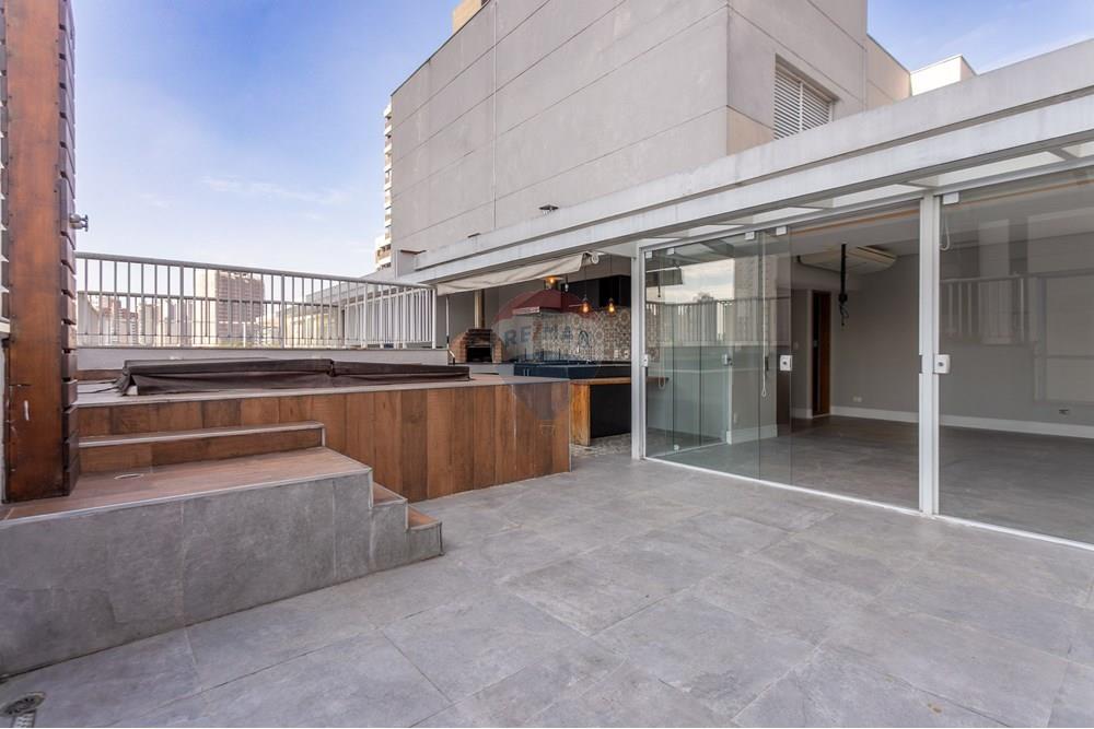 Cobertura - Venda - São Paulo , São Paulo - 34.jpg - 601301082-10