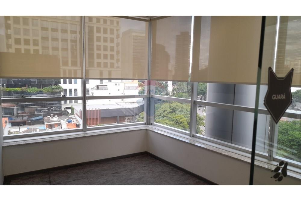 Cj. Comercial/ Sala - Alugar - São Paulo , São Paulo - 20260203_144325.jpg - 601261113-3