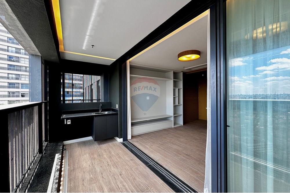 Apartamento - Alugar - São Paulo , São Paulo - IMG_5653.jpg - 602321003-24