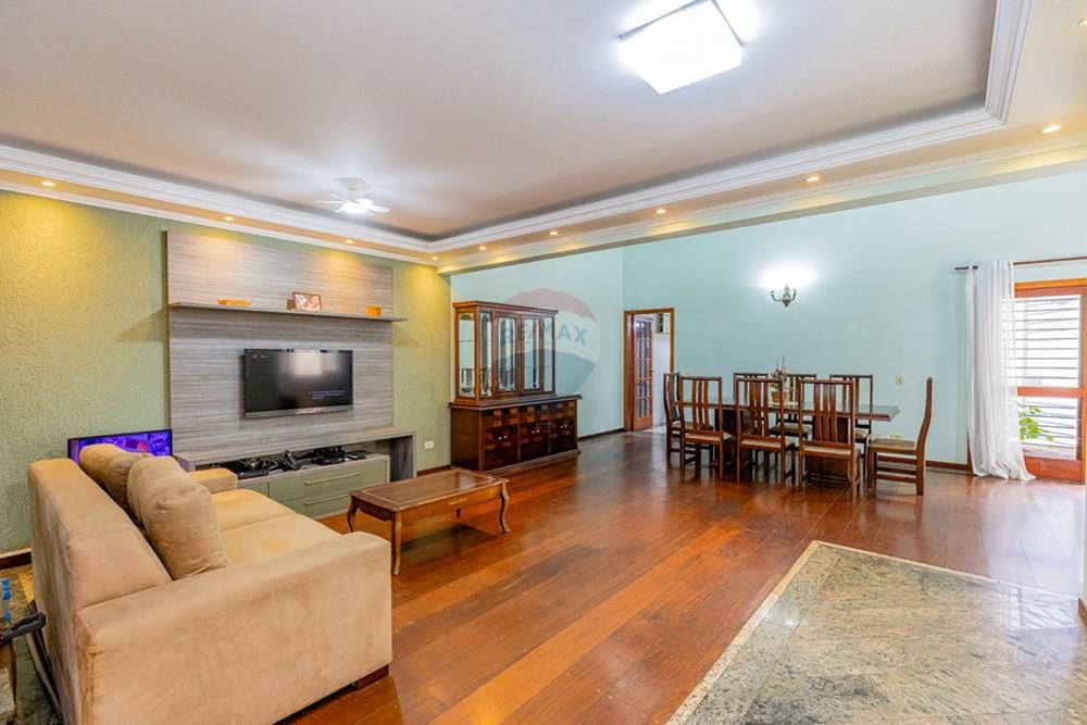 Sobrado - Venda - São Paulo , São Paulo - 04.jpg - Sala - 601131002-69