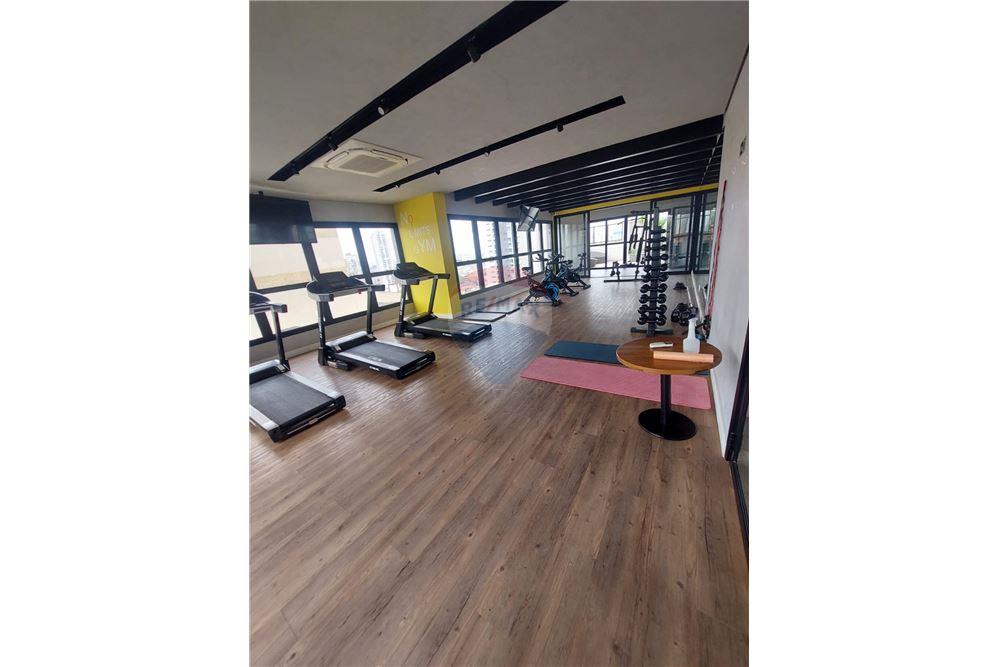 Studio - Alugar - Osasco , São Paulo - 15 - 602101011-252