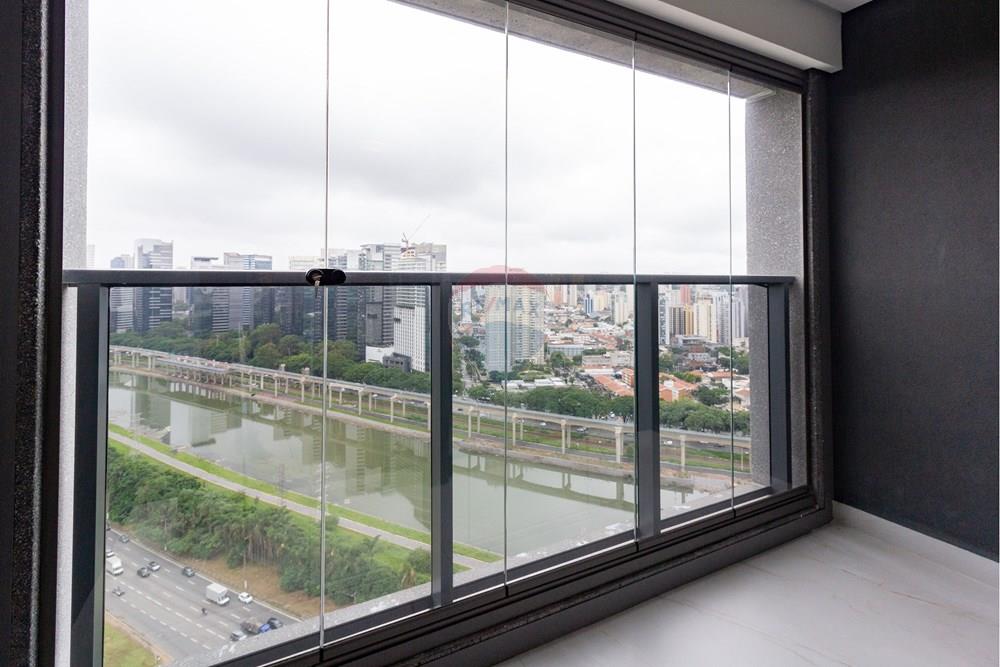 Apartamento - Alugar - São Paulo , São Paulo - _MG_5834.JPG - 601361019-3226