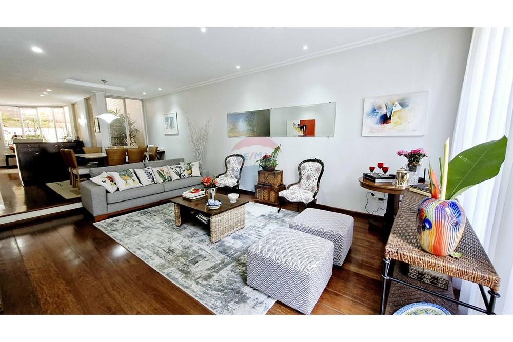 Casa - Venda - São Paulo , São Paulo - PRAÇA CORONEL LISBOA, 60 (10).jpg - Sala de estar - 601131073-15