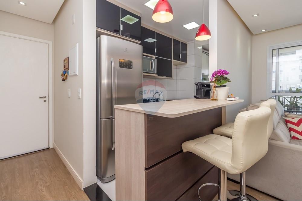 Apartamento - Venda - São Paulo , São Paulo - IMG_927712.jpg - 602071001-270