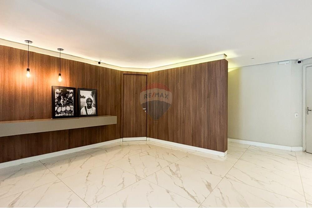 Apartamento - Venda - São Paulo , São Paulo - IMG_0283.jpg - Recepção - 601081090-26