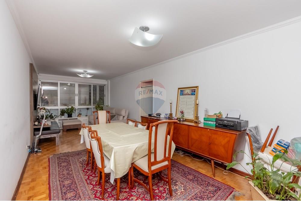 Apartamento à venda com 3 quartos, 120m² - Foto 3