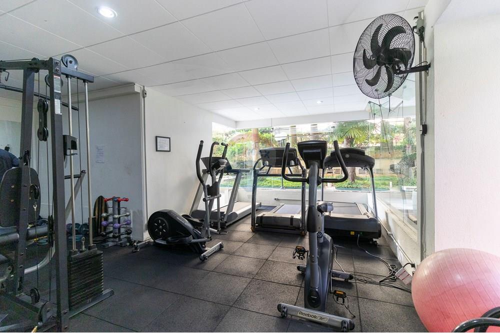 Apartamento - Venda - São Paulo , São Paulo - 01fotos_026.jpg - 601251010-369