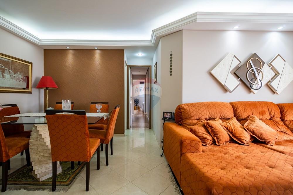 Apartamento - Venda - São Paulo , São Paulo - AP-3.jpg - 601971088-9