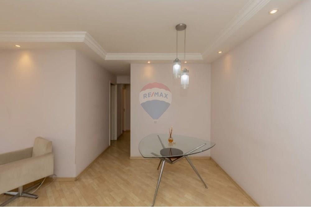 Apartamento à venda com 3 quartos, 92m² - Foto 6