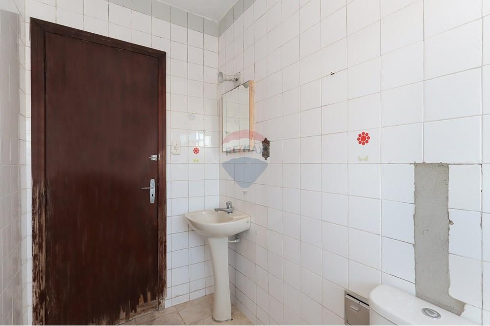 Sobrado - Venda - São Paulo , São Paulo - 06banheiros_002.jpg - 602101011-235