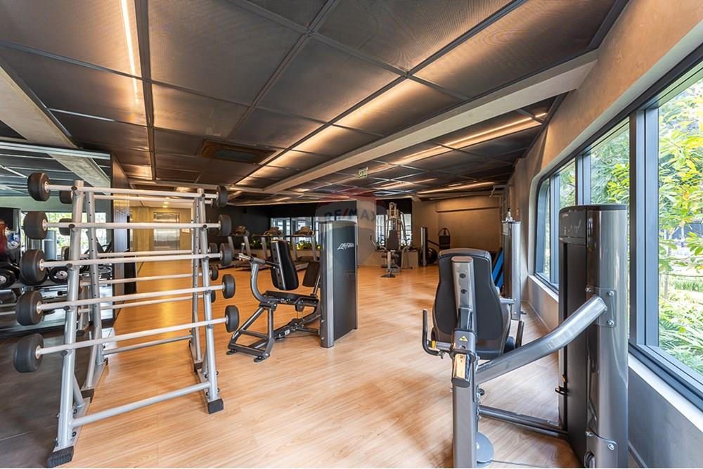 Apartamento - Venda - São Paulo , São Paulo - DSC06841(1).jpg - Fachada - 601371060-12