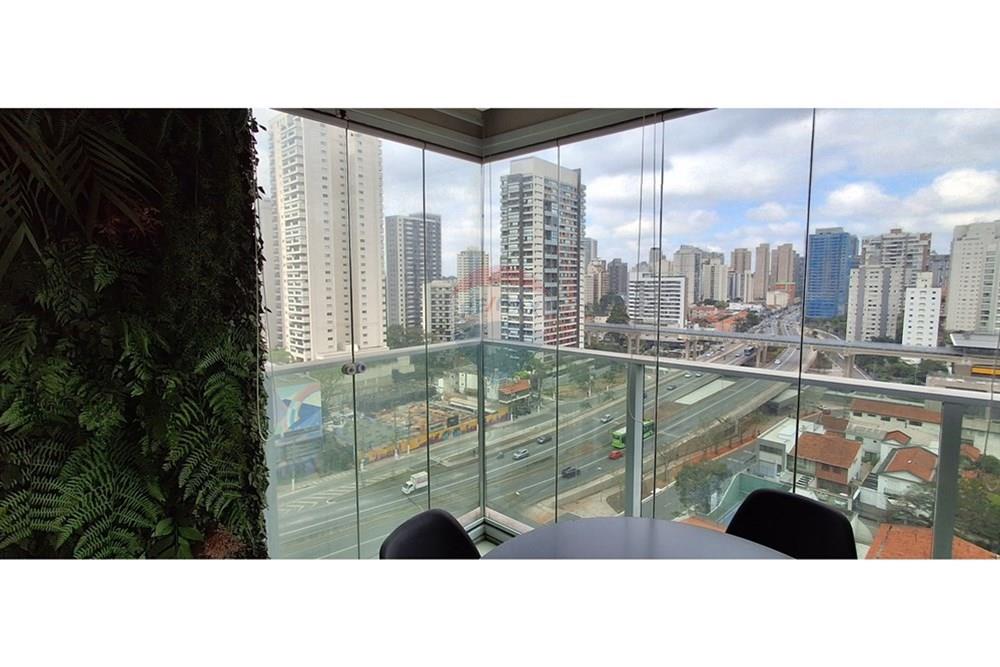 Apartamento - Alugar - São Paulo , São Paulo - 20250913_103058.jpg - 602151052-30