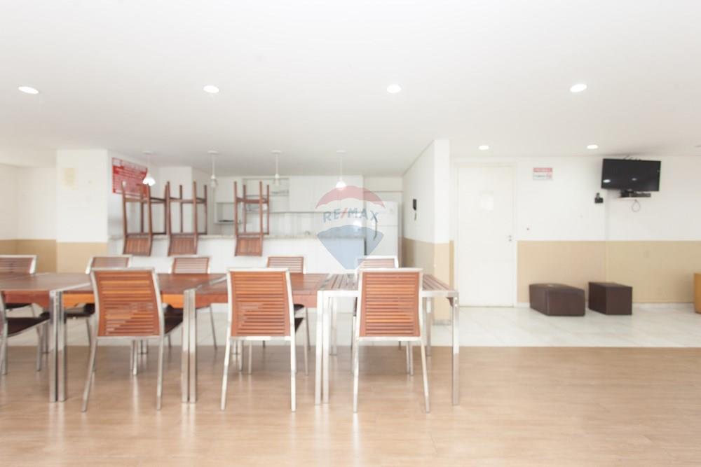 Apartamento - Venda - São Paulo , São Paulo - IMG_1459.jpg - Salão de Festas - 601751067-140