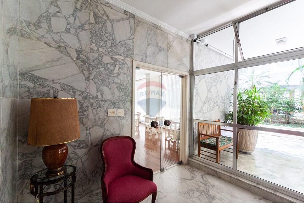 Apartamento - Venda - São Paulo , São Paulo - 02area-condominial_002.jpg - 601401041-9