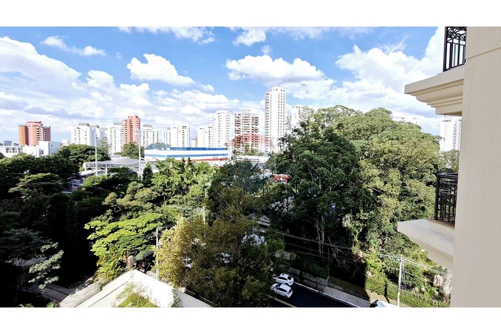 Apartamento - Venda - São Paulo , São Paulo - AV. JOSÉ GALANTE, 512 (31).jpg - 601351230-24