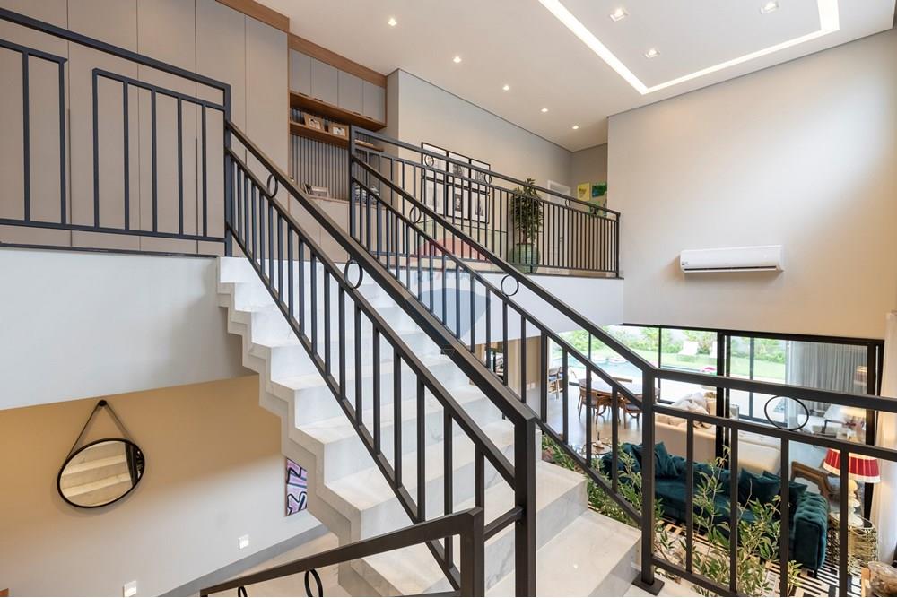 Casa de Condomínio - Venda - Ribeirão Preto , São Paulo - casa_venda_condominio_bela_vista_ribeirao_preto (26).jpg - 601251261-53