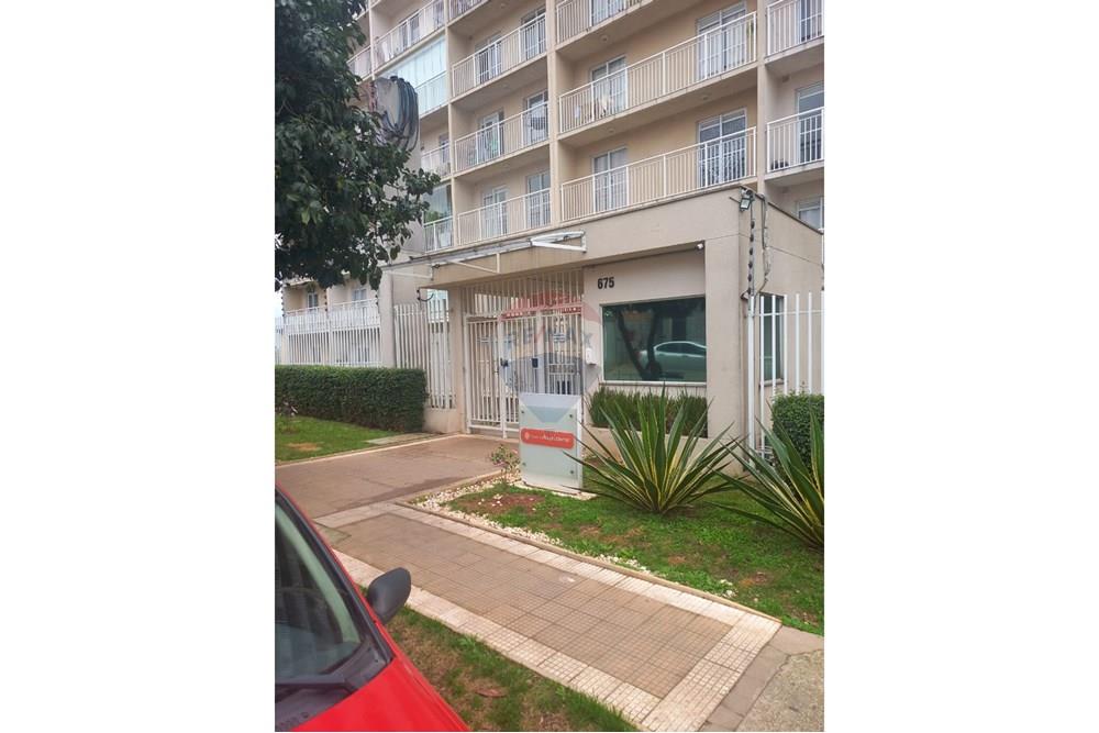 Apartamento - Alugar - São Paulo , São Paulo - fd517a98-1090-4c4a-bf66-401c7219213e.jpg - 602131003-355