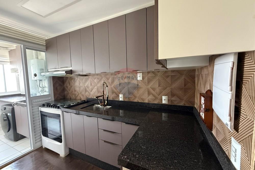 Apartamento - Alugar - Guarulhos , São Paulo - IMG_3905.jpeg - 601081110-17