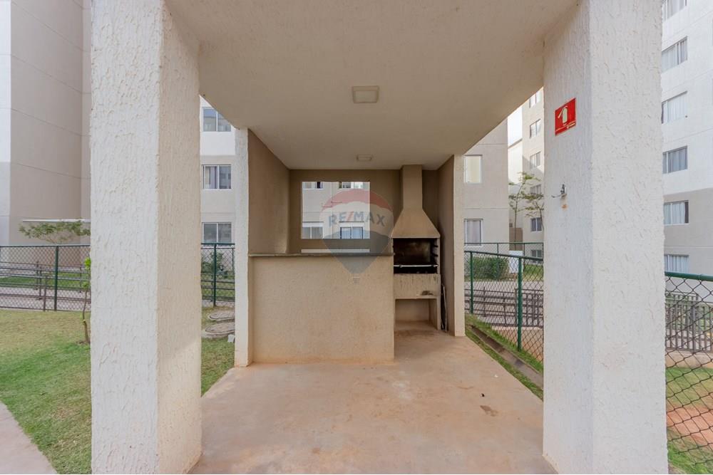 Apartamento à venda com 2 quartos, 41m² - Foto 23