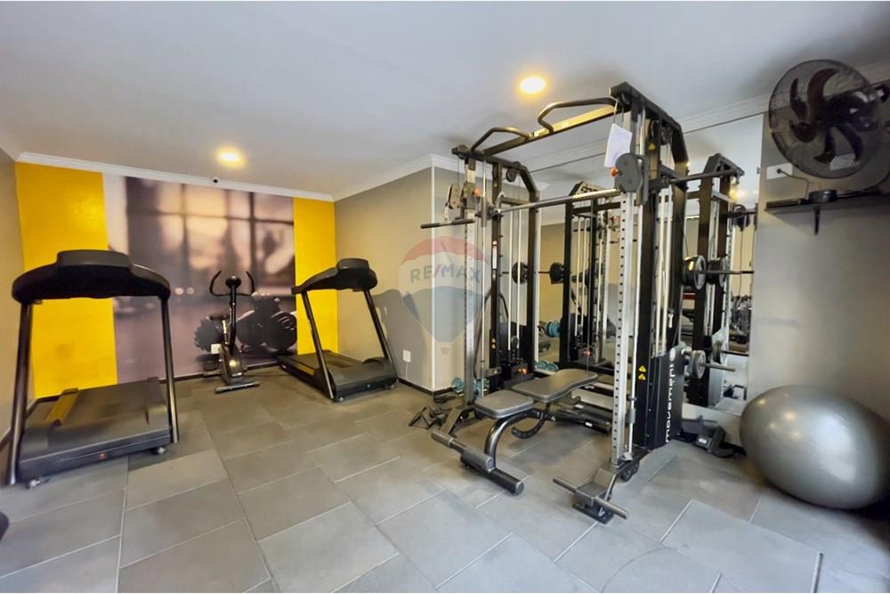 Apartamento - Venda - São Paulo , São Paulo - 601301078-11 Apartamento a venda Av Damasceno Vieira Vila Mascote Remax (38).jpeg - 601301078-11