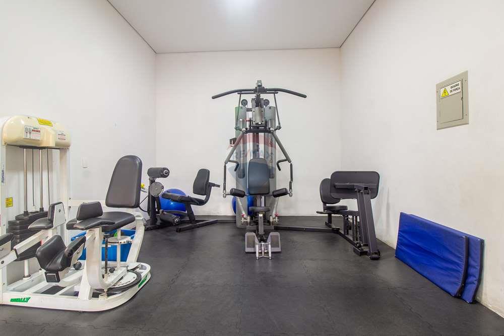 Apartamento - Venda - São Paulo , São Paulo - _MG_3142-HDR.jpg - 601971101-1