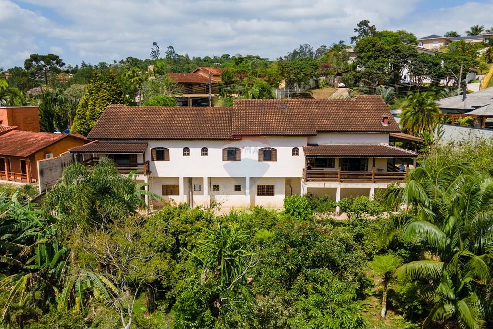 Casa de Condomínio - Venda - Itapecerica da Serra , São Paulo - 01fotos_016.jpg - Fachada - 601331003-36