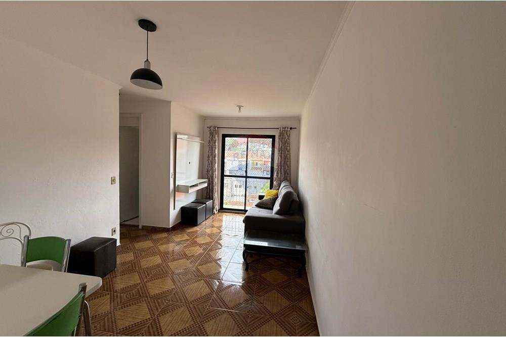 Apartamento - Alugar - São Paulo , São Paulo - WhatsApp Image 2025-12-19 at 15.15.08 (2).jpeg - Sala - 601771097-122