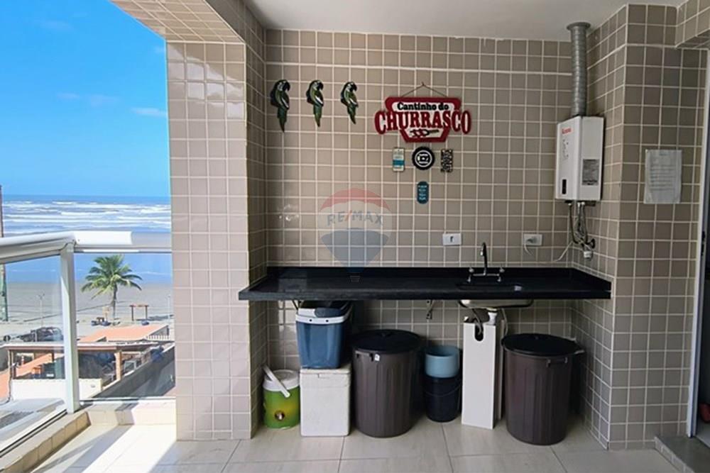 Apartamento - Alugar - Itanhaém , São Paulo - IMG_20250731_130119860_HDR_AE.jpg - Área Gourmet - 601771106-3