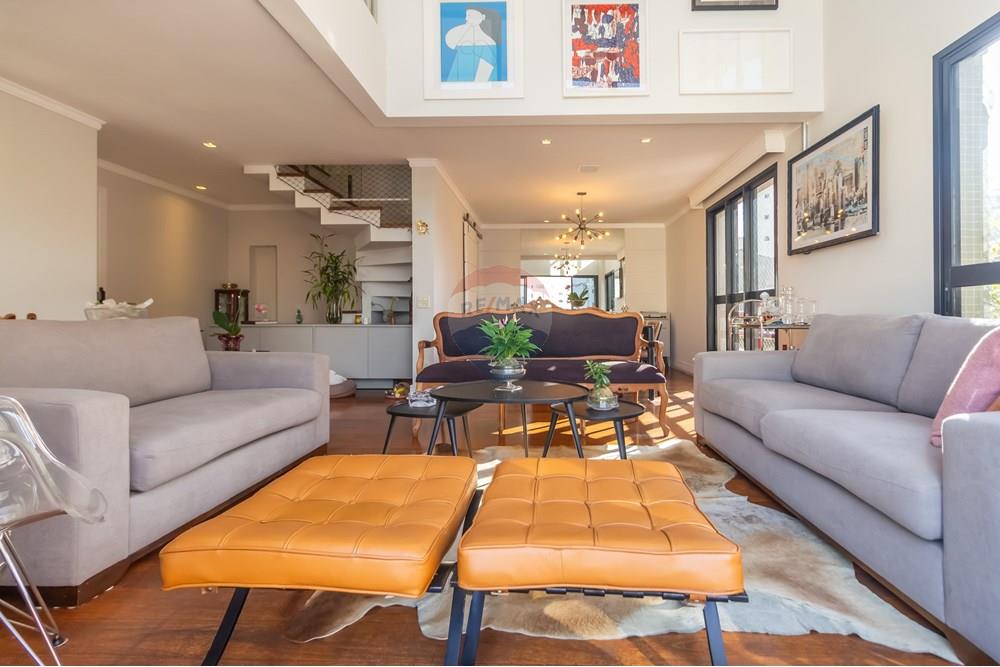 Duplex - Venda - São Paulo , São Paulo - IMG_219611.jpg - 601721049-14