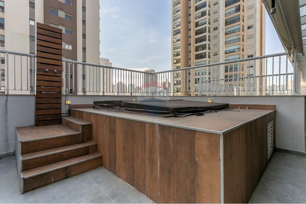 Cobertura - Venda - São Paulo , São Paulo - 35.jpg - 601301082-10