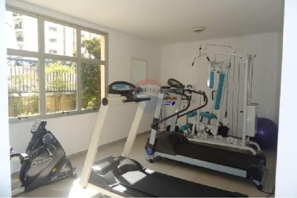 Apartamento - Alugar - São Paulo , São Paulo - 42b opus gin.jpg - 601361040-122