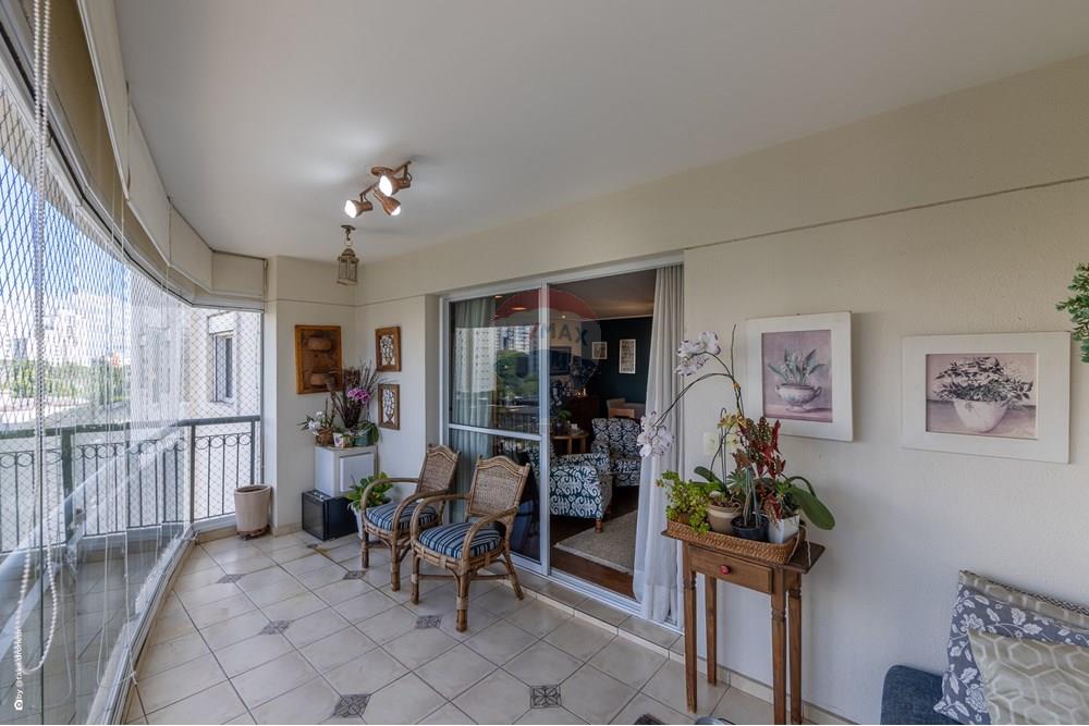 Apartamento - Venda - São Paulo , São Paulo - TKD-10827.jpg - 602151050-1