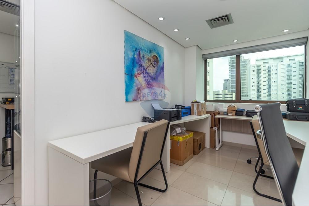 Cj. Comercial/ Sala - Venda - São Paulo , São Paulo - 06.jpg - 602031012-43