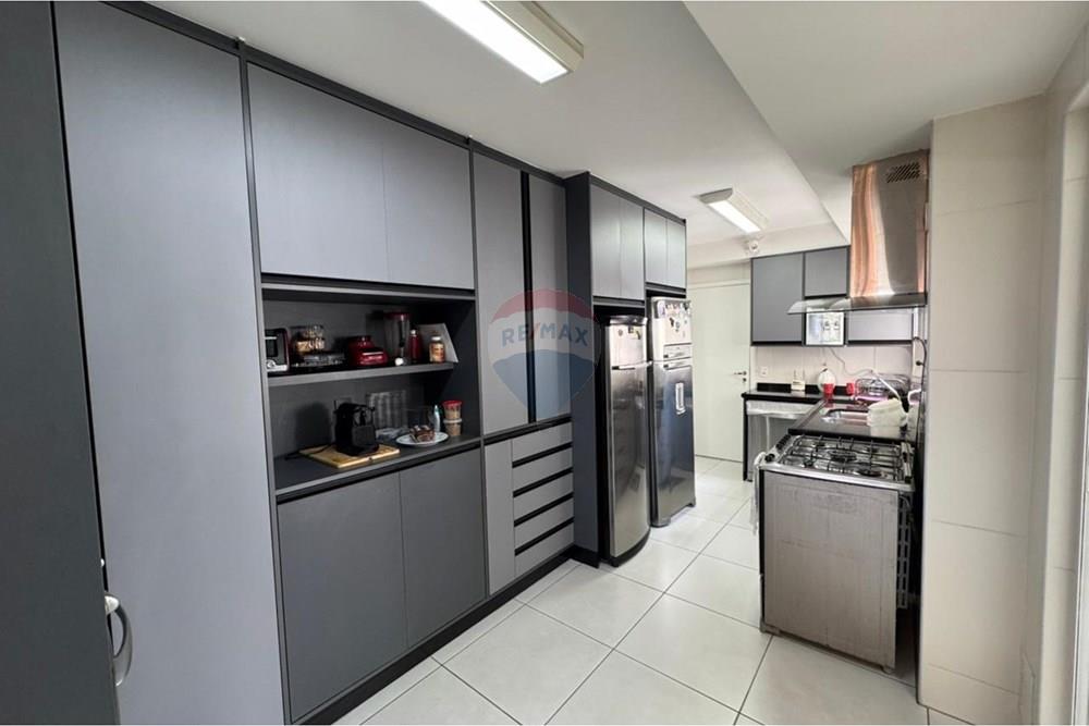 Apartamento - Alugar - São Paulo , São Paulo - 15M.jpeg - 602341005-109