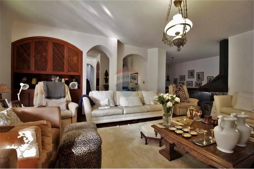 Casa - Alugar - São Paulo , São Paulo - 12.JPEG - 602361012-188