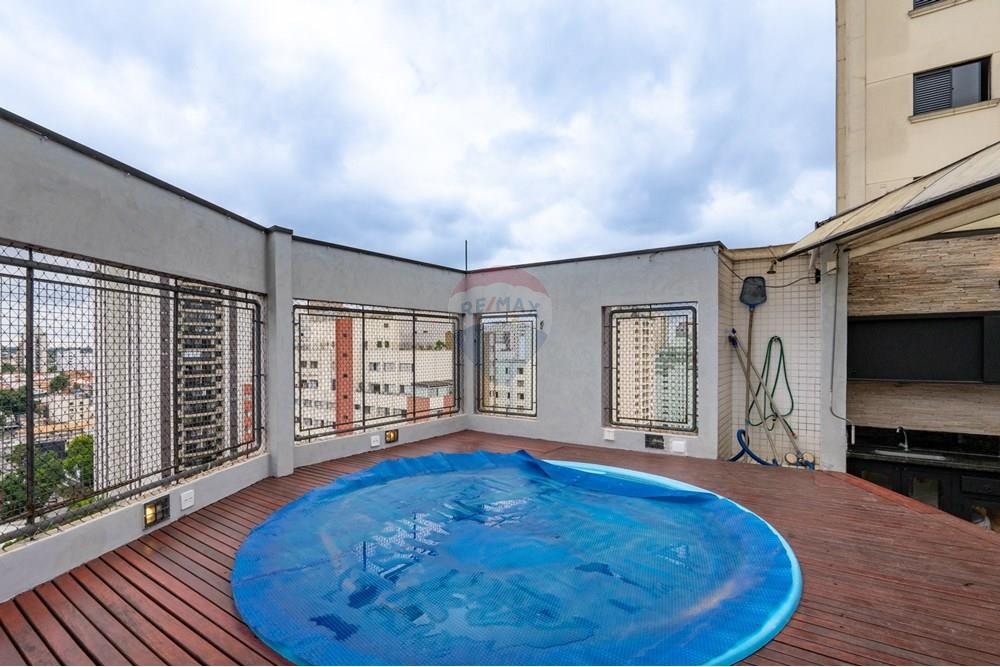 Duplex - Venda - São Paulo , São Paulo - DSC02256.jpg - Piscina - 601241033-110