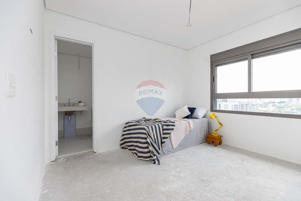 Apartamento à venda com 4 quartos, 232m² - Foto 37