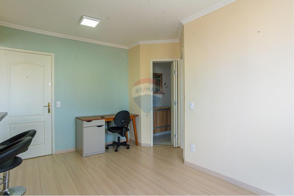 Apartamento - Venda - São Paulo , São Paulo - 03sala004.jpg - Sala - 601081096-14