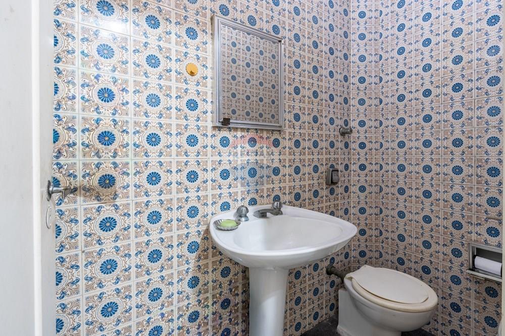 Casa - Venda - São Paulo , São Paulo - CS-36.jpg - 601971032-129